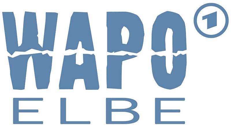 Logo – Bild: ARD