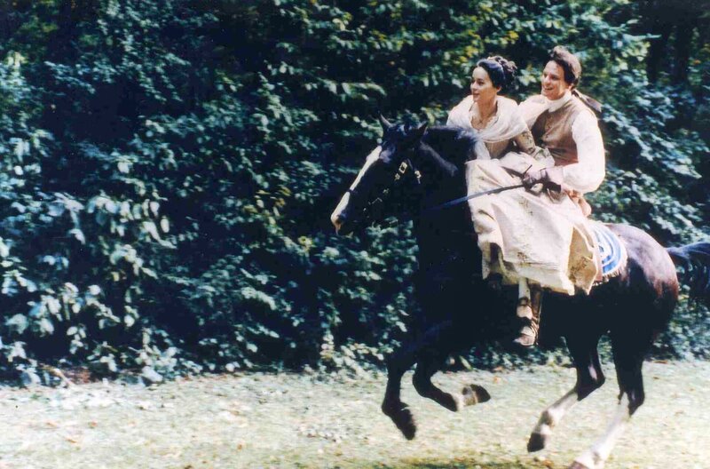 Valmont – Bild: Pathe Production/​Timothy Burrill Productions