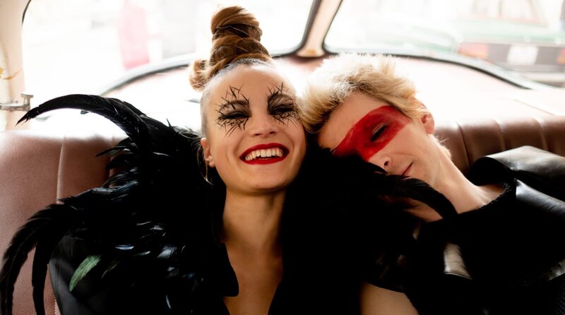 In einem Land, das es nicht mehr gibt – Bild: rbb/​ZIEGLER FILM/​TOBIS Film/​Peter Hartwig