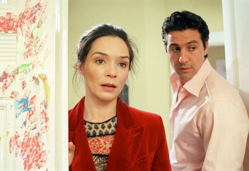 Unser Kindermädchen ist ein Millionär – Bild: ARD Degeto/​Christa Köfer