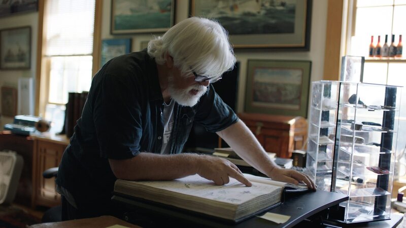 Paul Watson - Schützer der Meere – Bild: HIGH SEAS DOCUMENTARY, LLC AND TERRA MATER FACTUAL STUDIOS GMBH