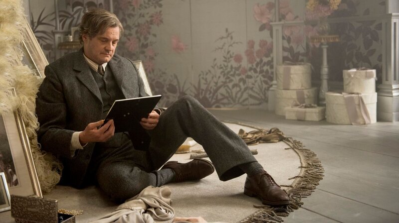 Der geheime Garten – Bild: MDR/​BR/​Studiocanal S.A.S.