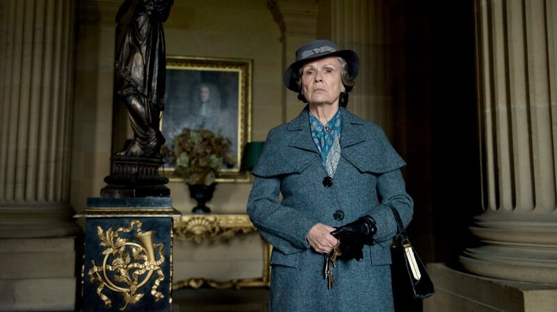 Der geheime Garten – Bild: MDR/​BR/​Studiocanal S.A.S.