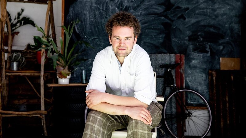Marianus von Hörsten. – Bild: Claudia Timmann /​ BR, NDR