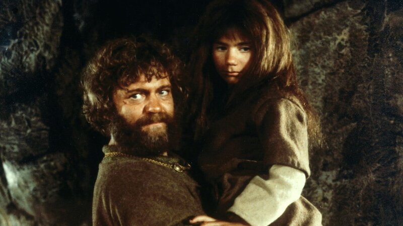 Ronja Räubertochter – Bild: Studio 100 Media