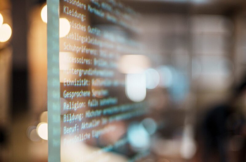 Der Autokraten-Code – Bild: SWR/​Jonny Müller-Goldenstedt