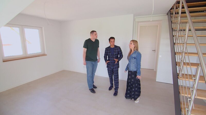 Bild: HGTV