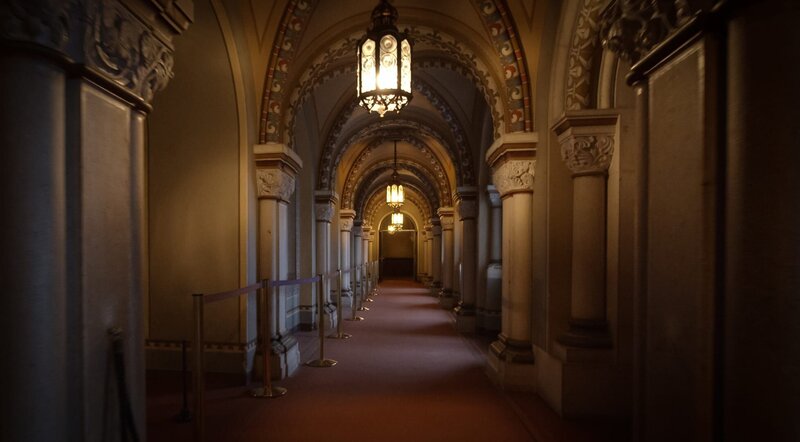 Geheimnisvolles Schloss Neuschwanstein – Bild: BR, Loopfilm GmbH