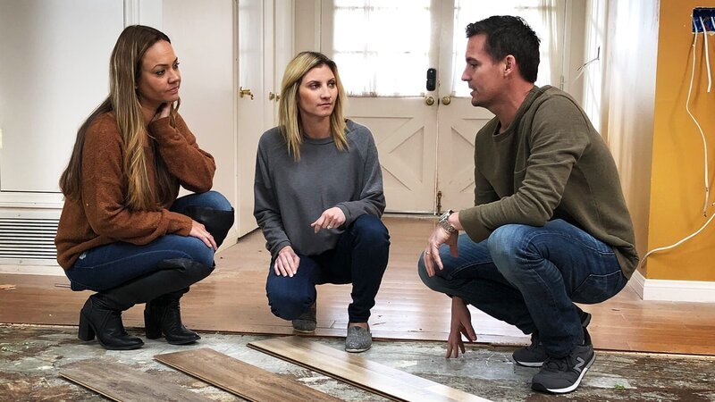 Bild: HGTV