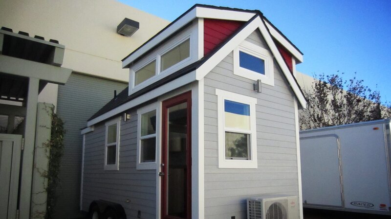 Bild: HGTV