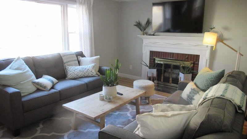 Bild: HGTV