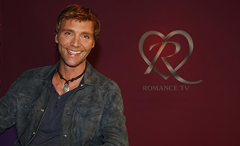 Patrik Fichte – Bild: Romance TV