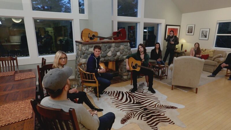 Bild: HGTV