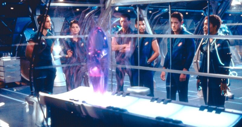 Supernova – Bild: Tele 5