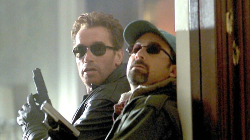 End of Days – Bild: c/​RTL II