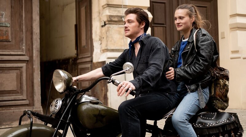 In einem Land, das es nicht mehr gibt – Bild: rbb/​ZIEGLER FILM/​TOBIS Film/​Peter Hartwig