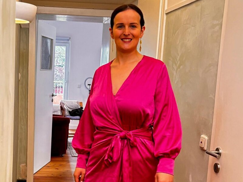 Kandidatin Dani – Bild: RTL /​ Constantin Ent.