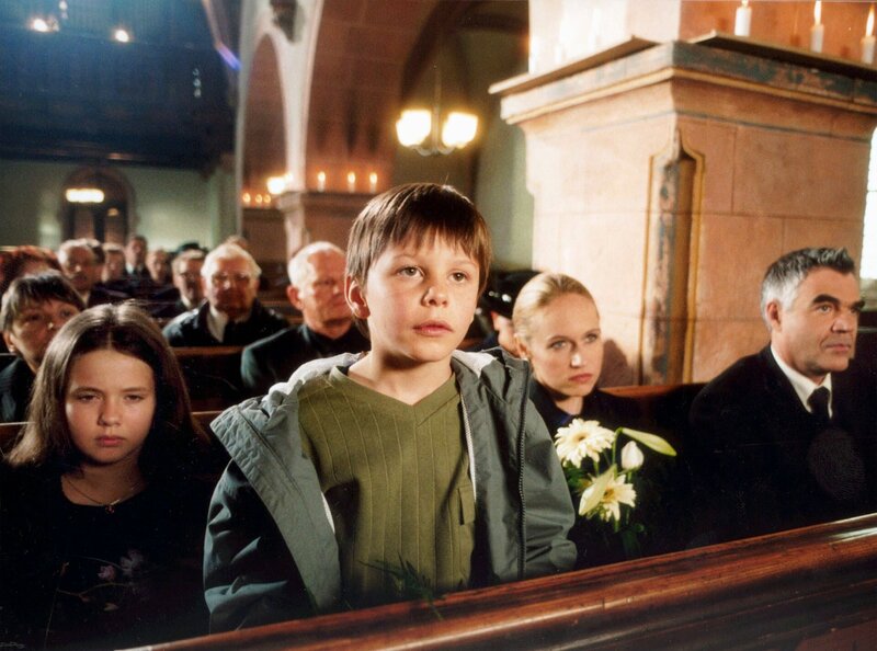 Mutter wider Willen – Bild: MDR/​Degeto