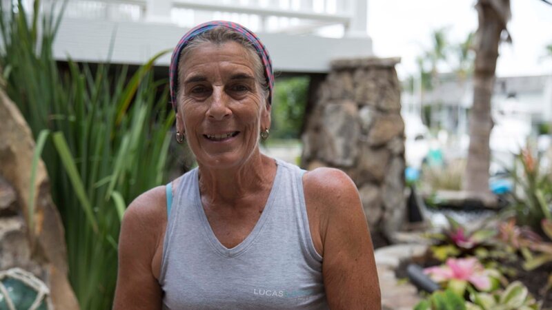 Jane „Woman“ Werley. – Bild: Animal Planet /​ Discovery Communications