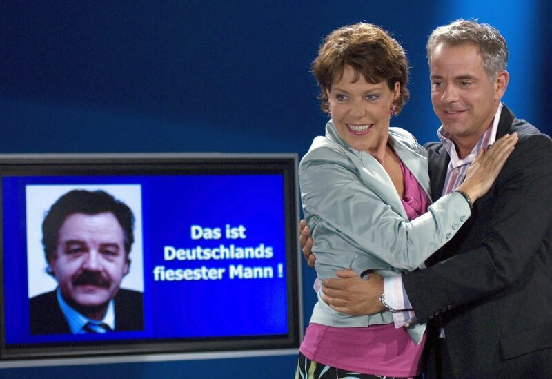 – Bild: PLURIMEDIA (ARD Degeto) – Bild: PLURIMEDIA (ARD Degeto)