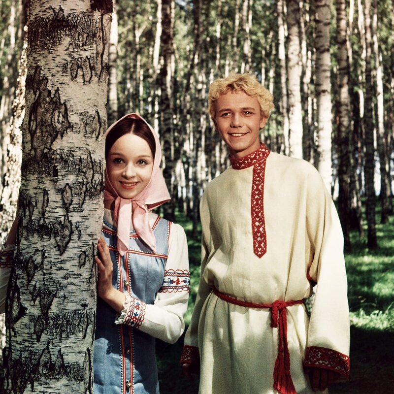 Feuer, Wasser und Posaunen – Bild: BR/​MDR/​Progress