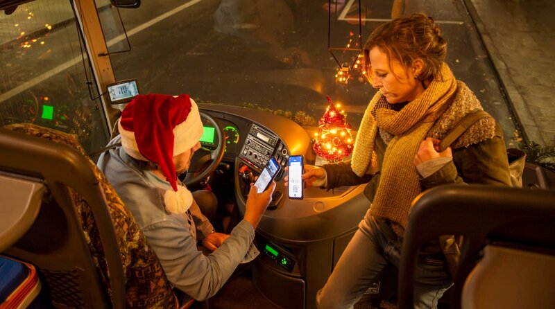 Alle Jahre wieder – Bild: ARD Degeto Film/​UFA Fiction GmbH/​Susanne Bernahrd