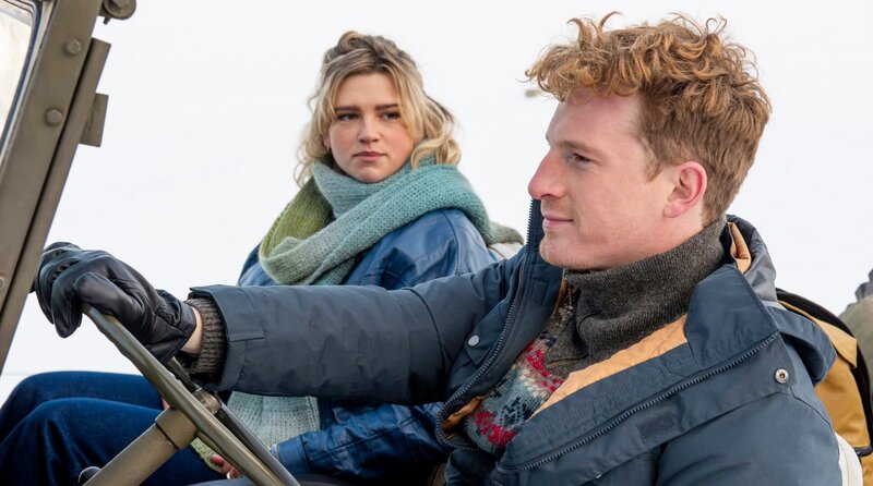 Alle Jahre wieder – Bild: ARD Degeto Film/​UFA Fiction GmbH/​Susanne Bernahrd