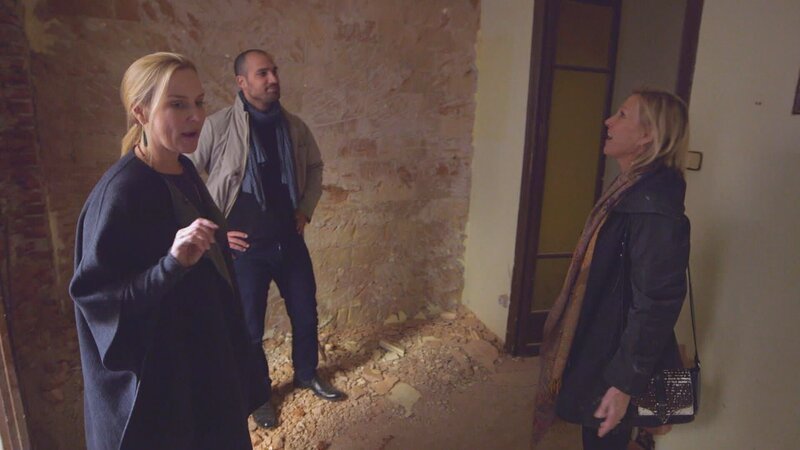 Bild: HGTV