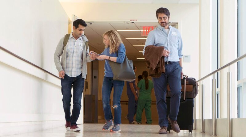 The Big Sick – Bild: ARD Degeto /​ While you were comatose, LLC /​ Nicole Rivelli