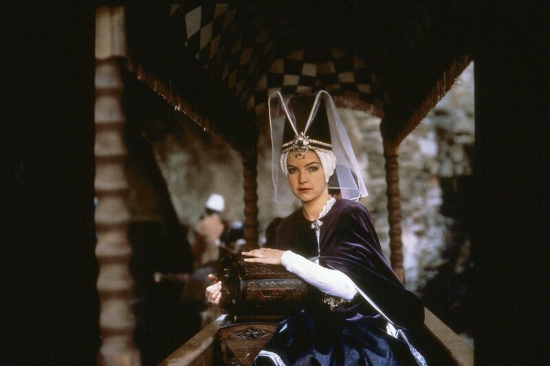 Der Salzprinz – Bild: ZDF/​Taurus