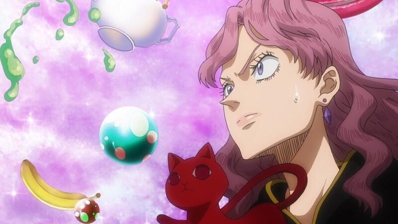 Bild: YUKI TABATA/​SHUEISHA,TV TOKYO,BLACK CLOVER PROJECT