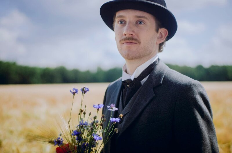 Dr. Büchner (Wolf Danny Homann) – Bild: rbb/​WDR/​Goldstoff Filme/​ABBYLL