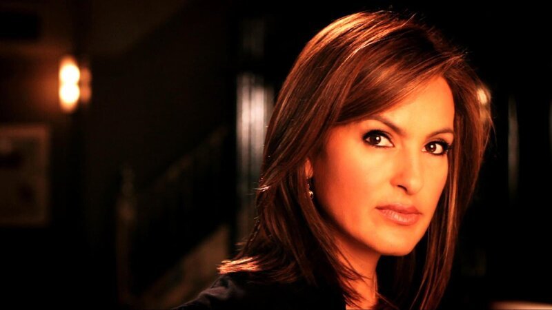 Detective Olivia Benson. – Bild: RTLup