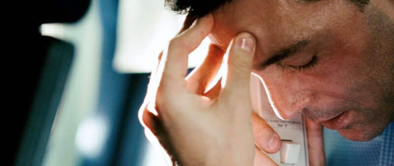 Flug 93 – Bild: Canal +