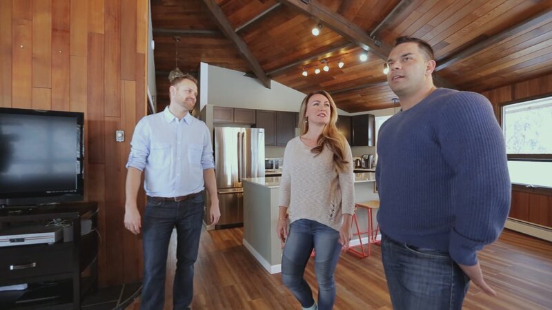 Bild: HGTV