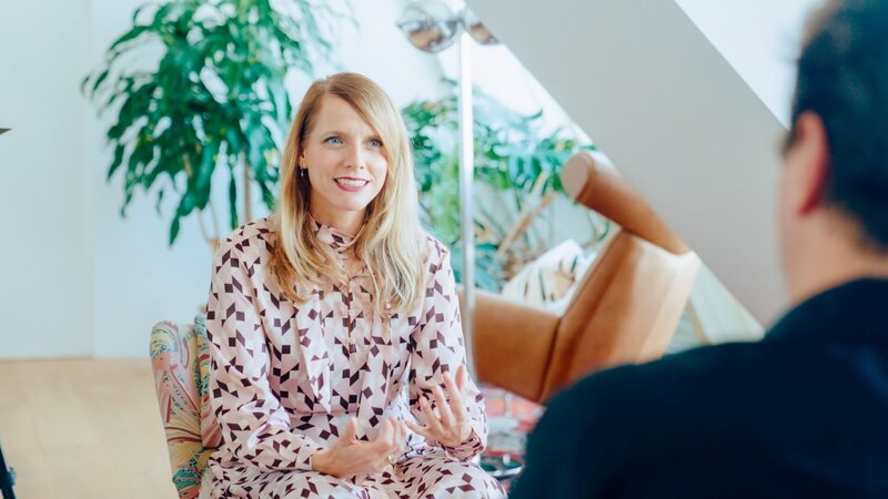 Das Ende der Wahrheit – Bild: Hashtag Media /​ ORF