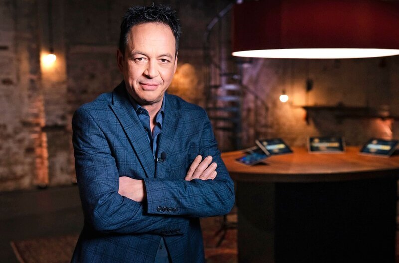 Roberto Cappelluti. – Bild: HR/​Ben Knabe
