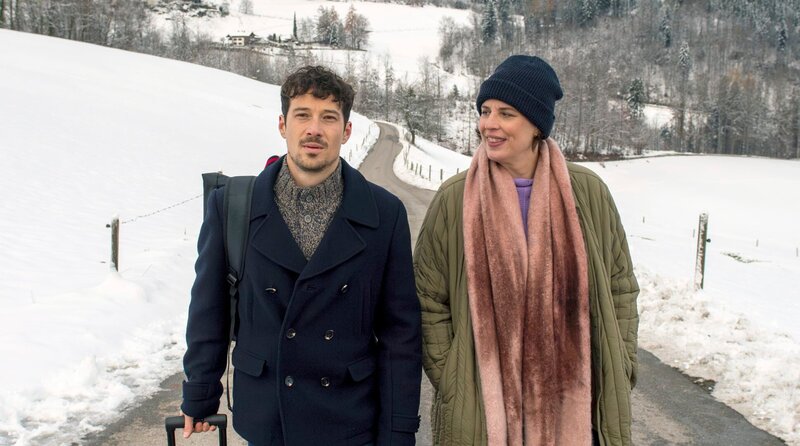 Alle Jahre wieder – Bild: ARD Degeto Film/​UFA Fiction GmbH/​Susanne Bernahrd