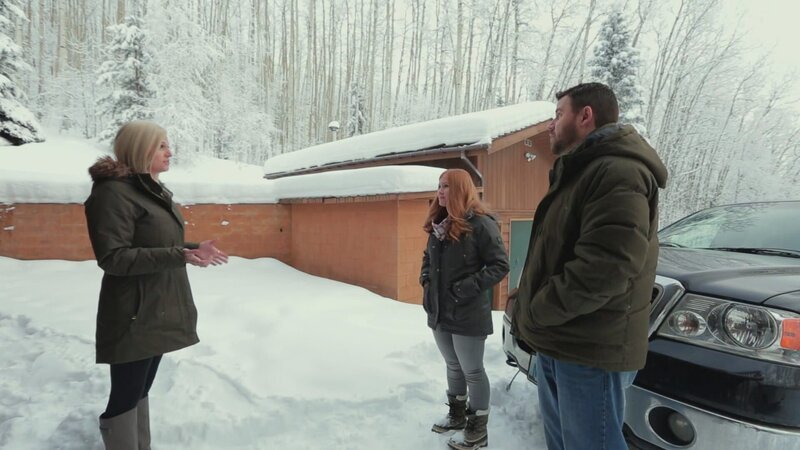 Bild: HGTV