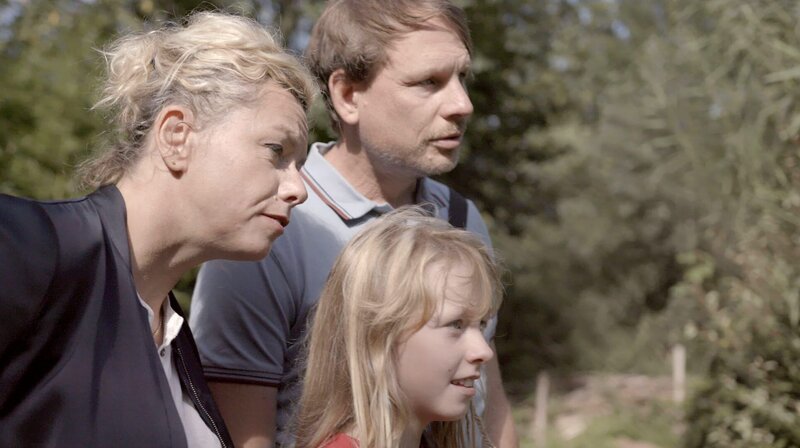 Der Bluttest - Welches Kind soll leben? – Bild: WDR/​Längengrad Filmproduktion GmbH