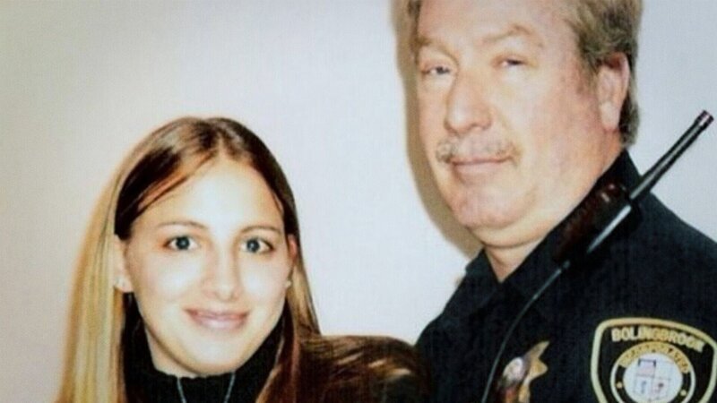 Stacy Peterson und Drew Peterson – Bild: Crime + Investigation