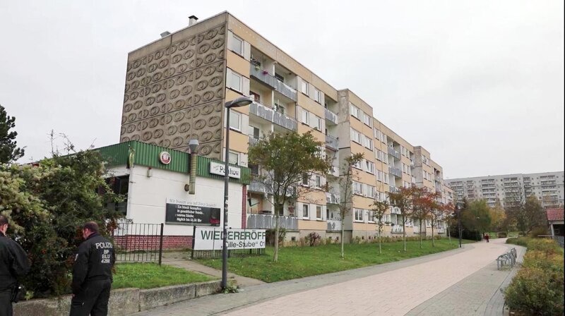 Schwerin – Bild: RTL