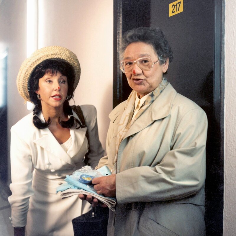 Club Las Piranjas – Bild: NDR/​Polyphon