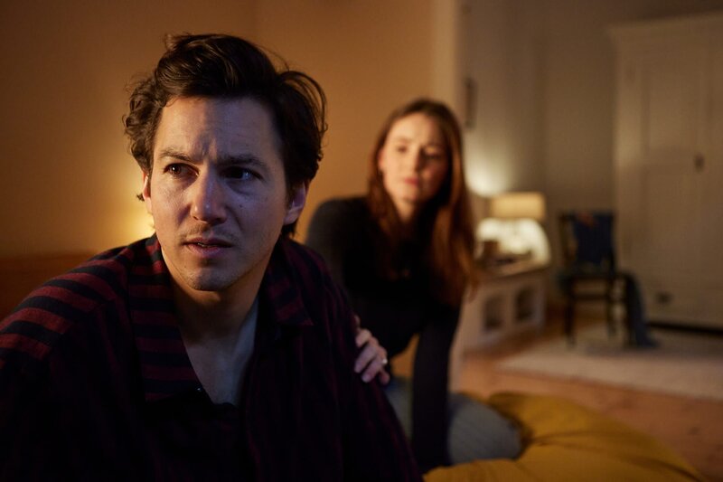 Stille Nacht, raue Nacht – Bild: Andrea Kueppers /​ ZDF