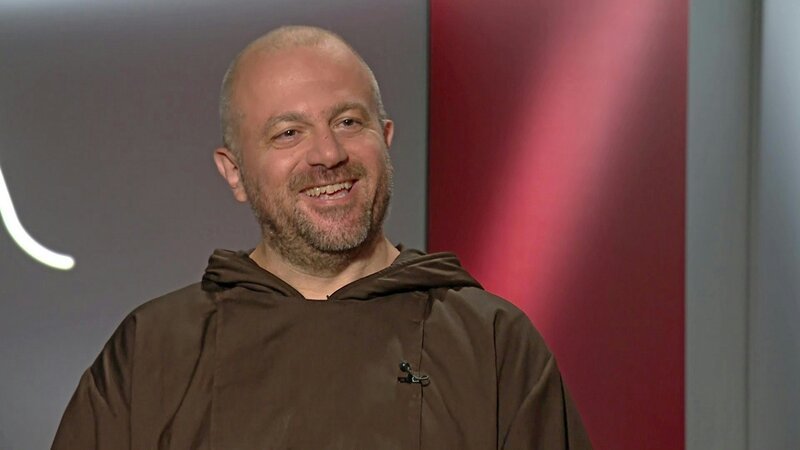 . – Bild: Bibel TV