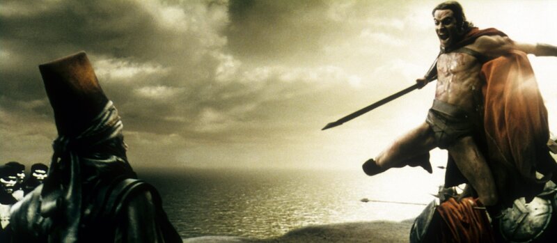 300 – Bild: Turner /​ Warner Bros.