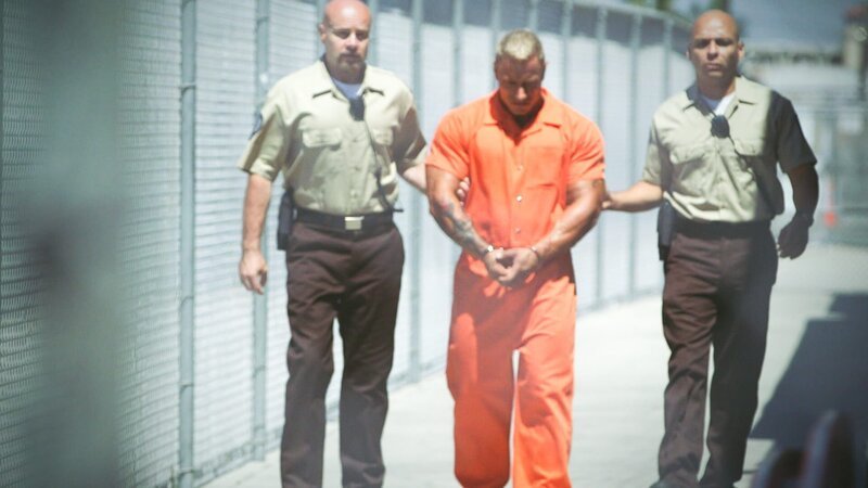 Craig Titus decided to spend more time in prison than he has to, just so he’s not on this supervised probation when he’s out. – Bild: TLC