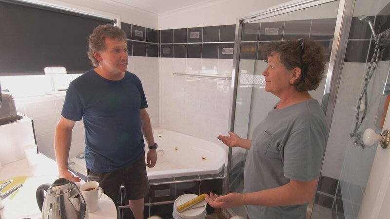 Bild: HGTV