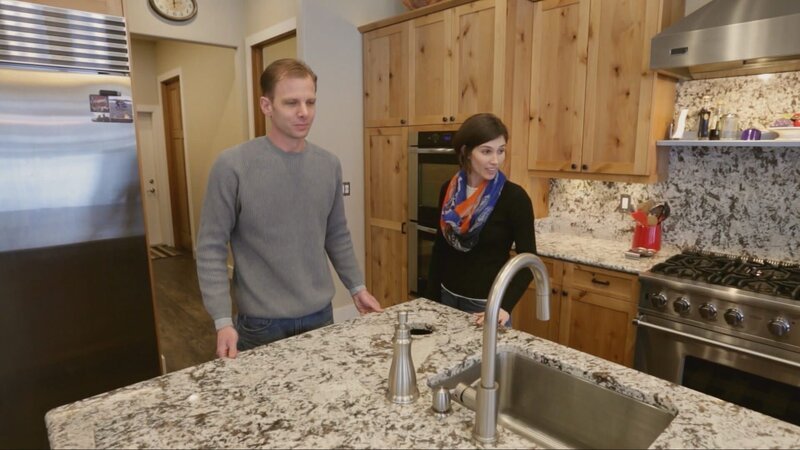 Bild: HGTV