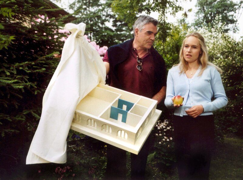 Mutter wider Willen – Bild: NDR/​Degeto